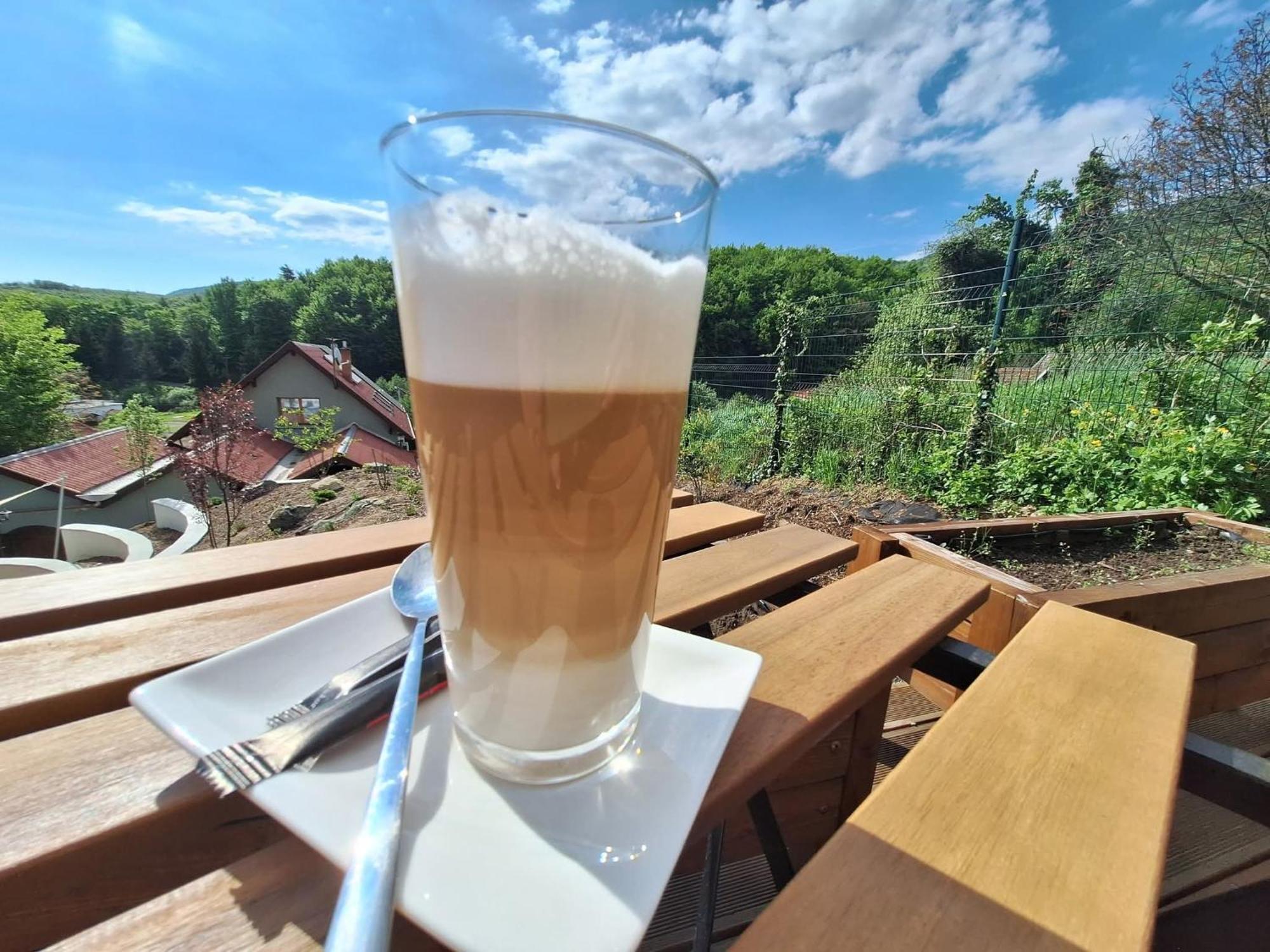 Mátratúraközpont Parádsasvár
