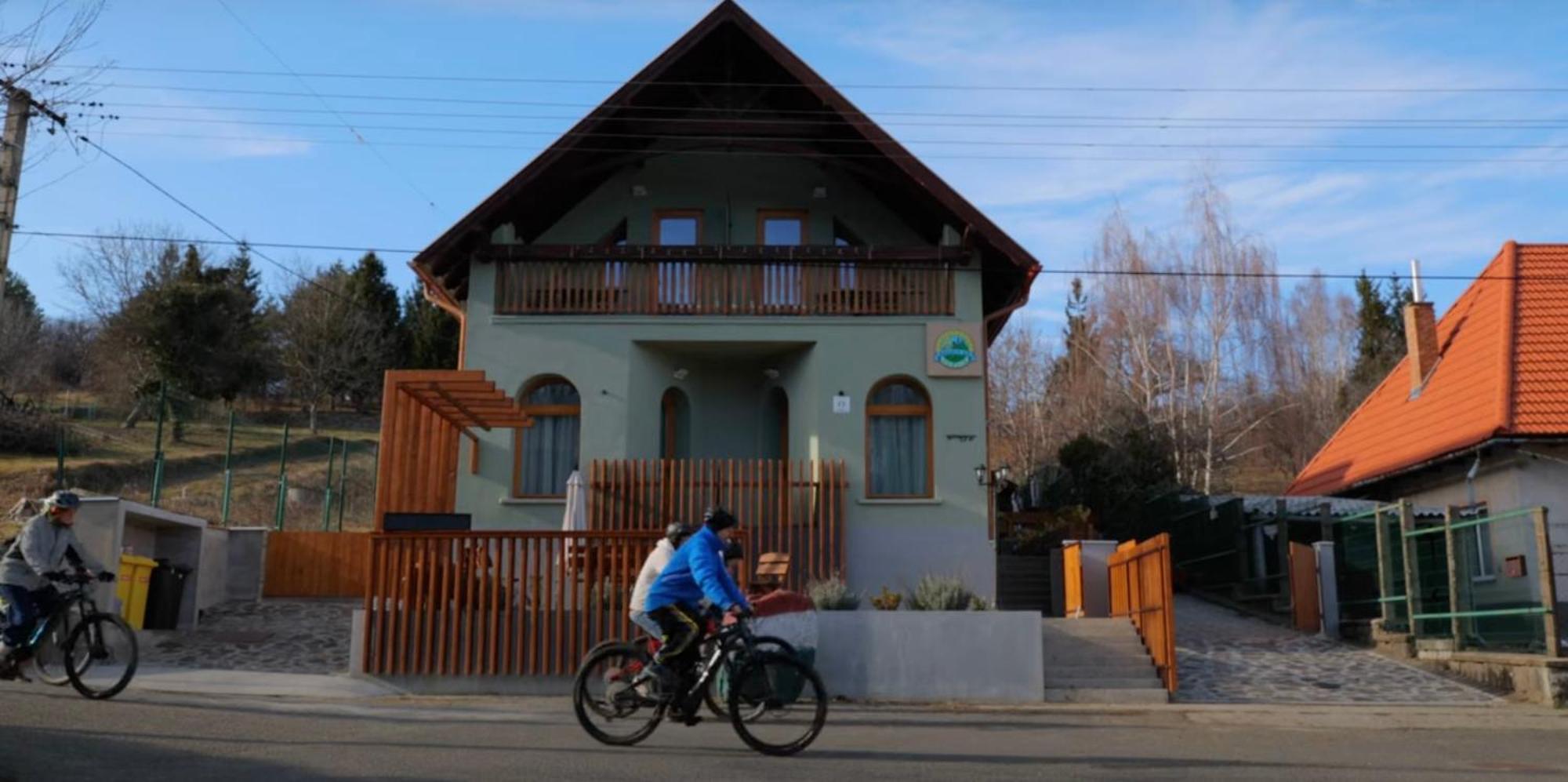 Отель типа 
